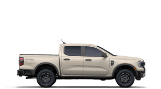 2025 Ford Ranger® External Image 1